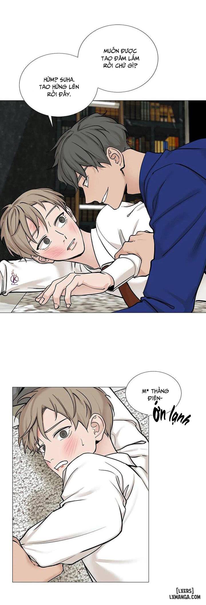 Suha của tôi - Chap 46 - 15