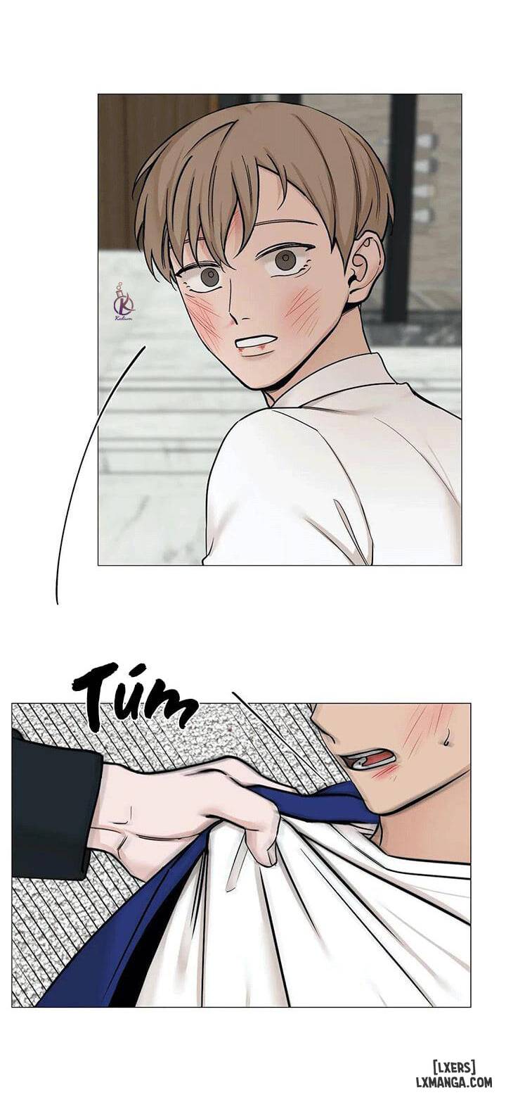 Suha của tôi - Chap 46 - 18