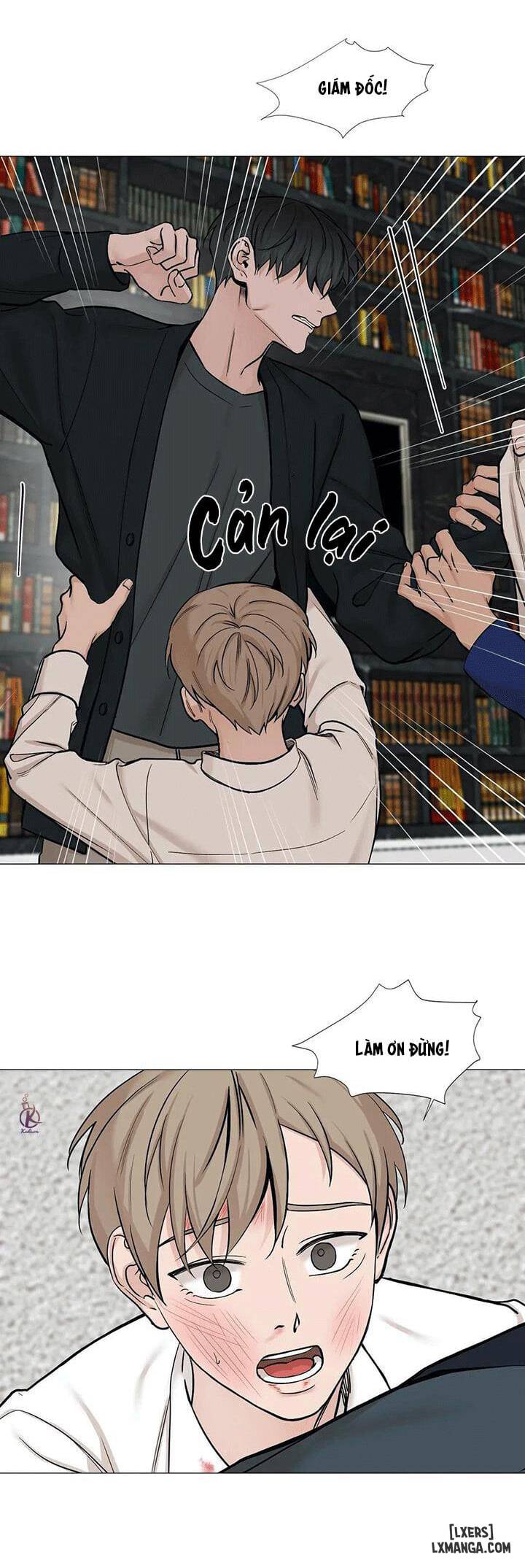 Suha của tôi - Chap 46 - 19