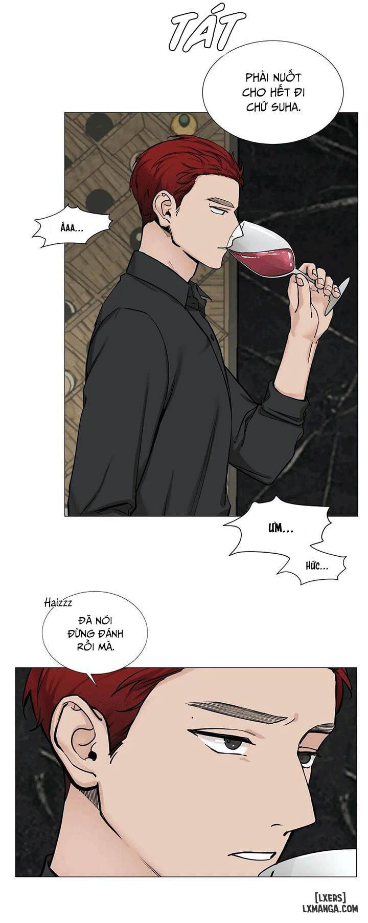 Suha của tôi - Chap 46 - 2