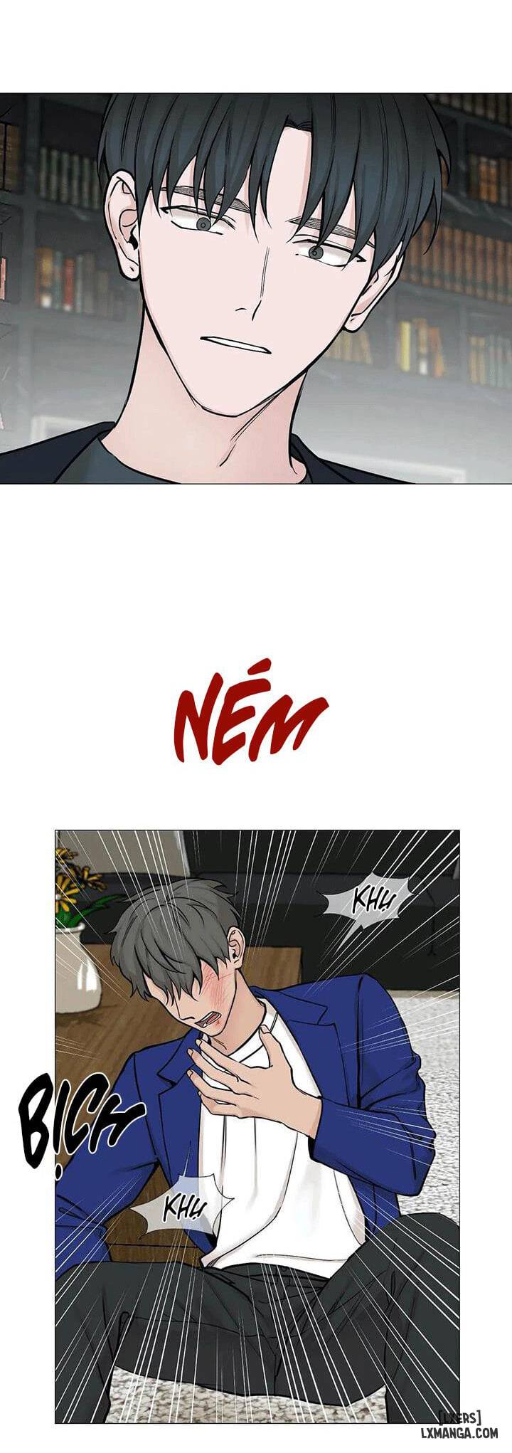 Suha của tôi - Chap 46 - 20
