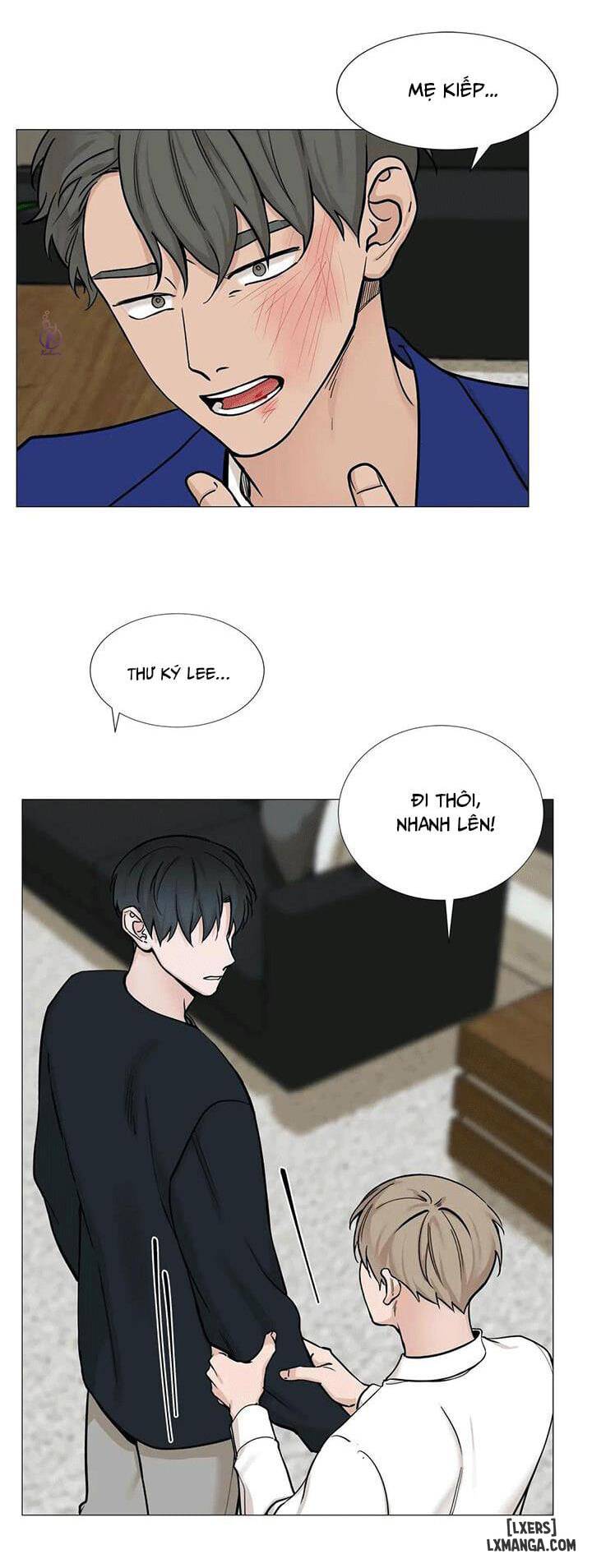 Suha của tôi - Chap 46 - 21