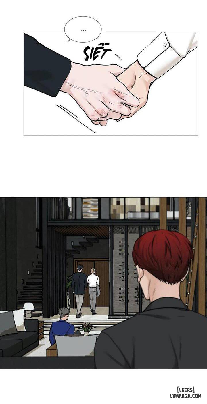 Suha của tôi - Chap 46 - 22