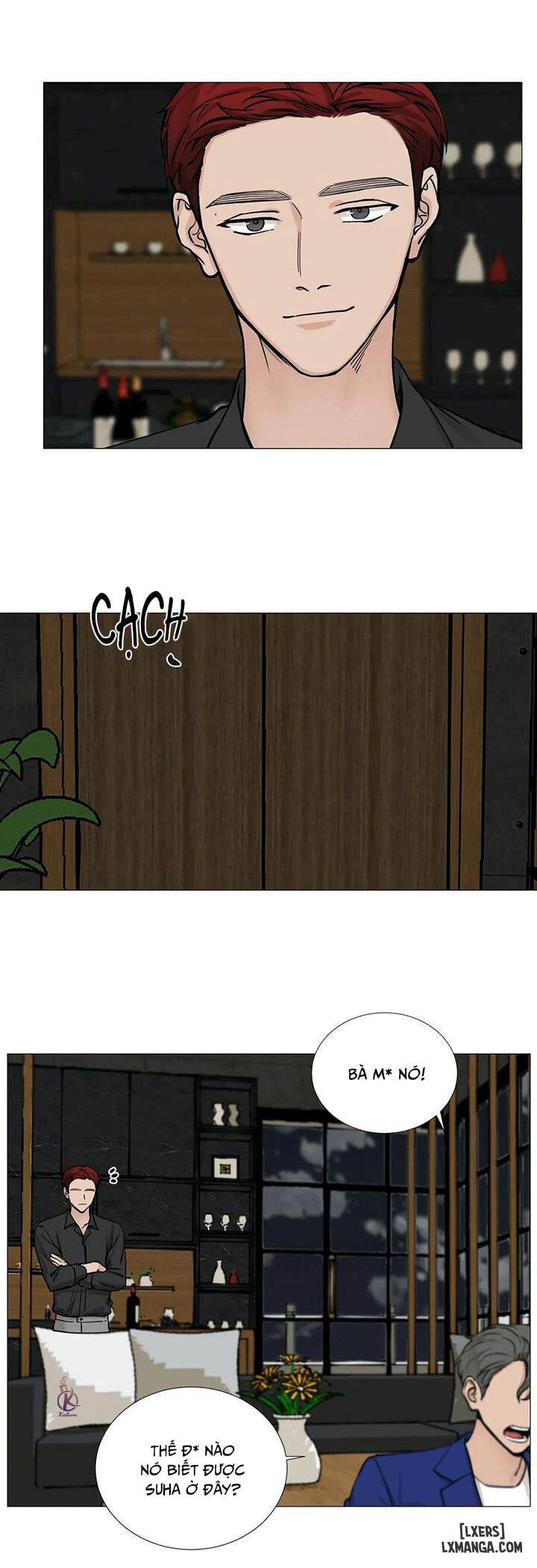 Suha của tôi - Chap 46 - 24