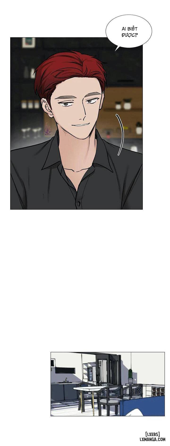 Suha của tôi - Chap 46 - 25