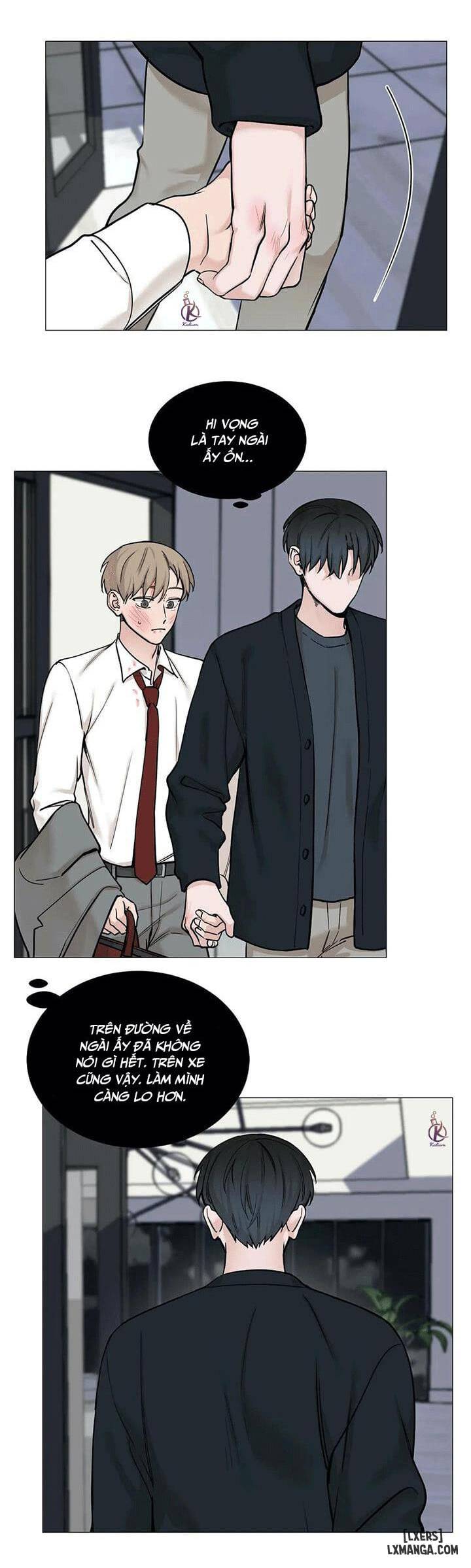 Suha của tôi - Chap 46 - 26
