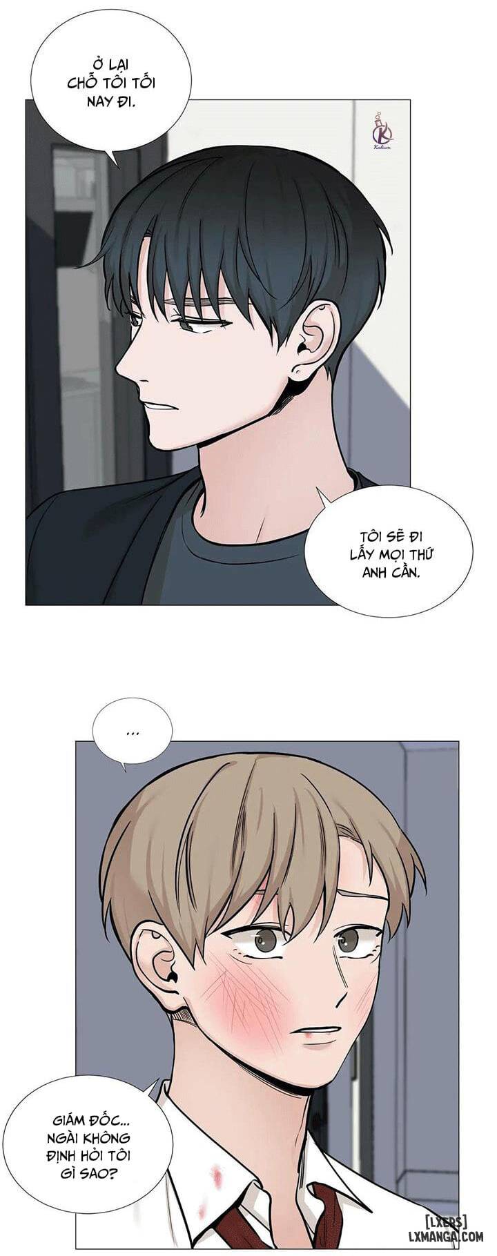 Suha của tôi - Chap 46 - 28