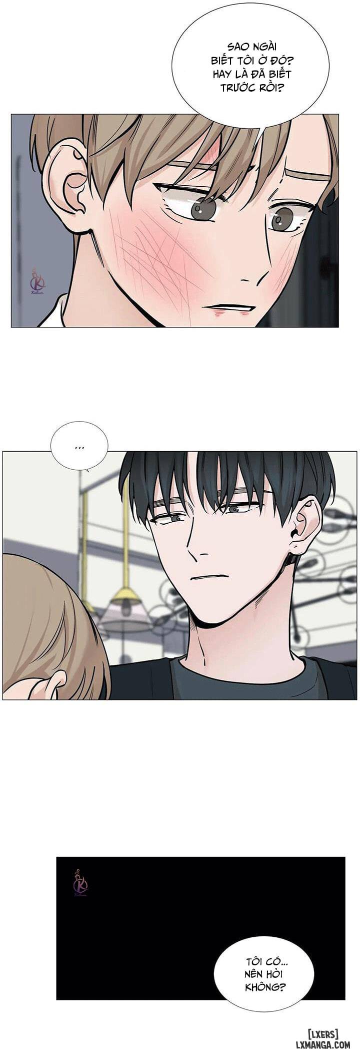 Suha của tôi - Chap 46 - 29