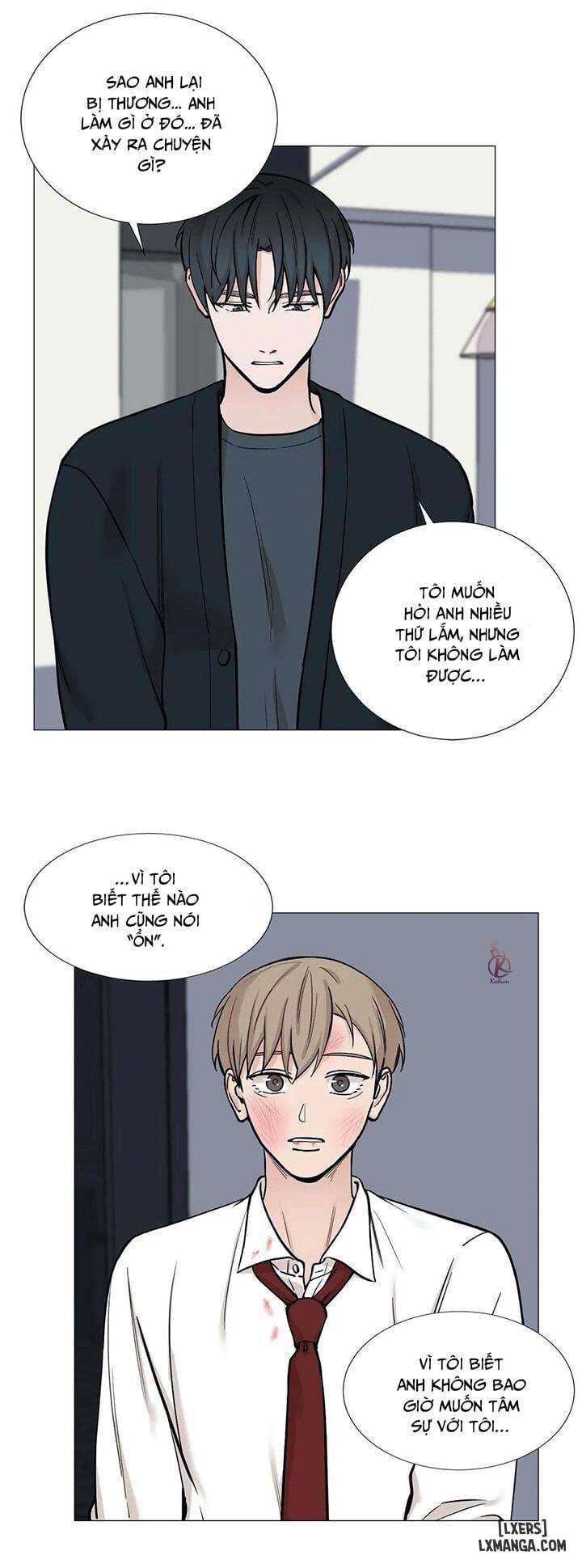 Suha của tôi - Chap 46 - 30