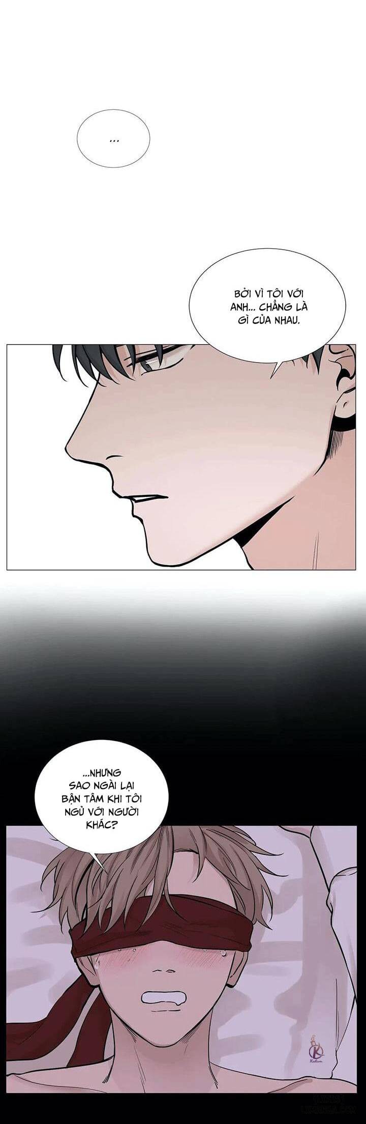 Suha của tôi - Chap 46 - 31