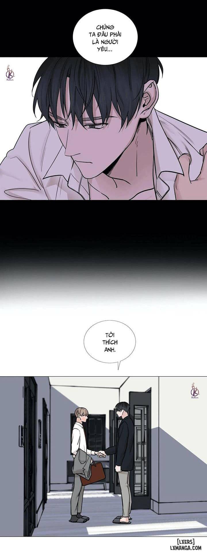 Suha của tôi - Chap 46 - 32