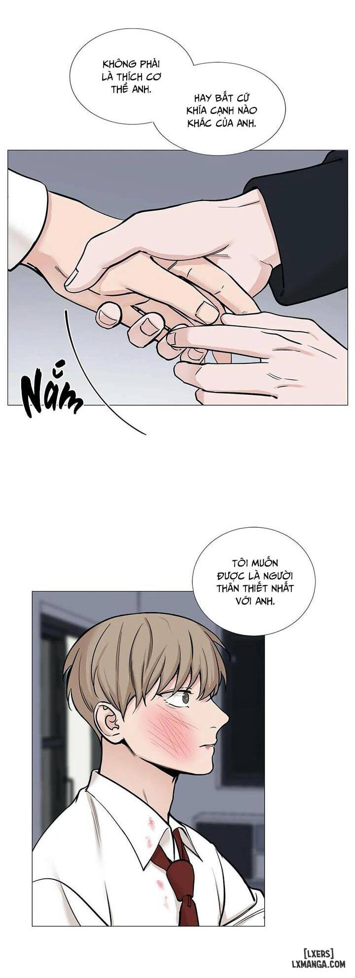 Suha của tôi - Chap 46 - 33