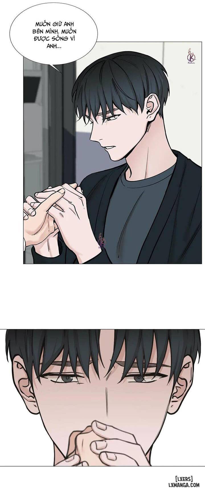 Suha của tôi - Chap 46 - 34