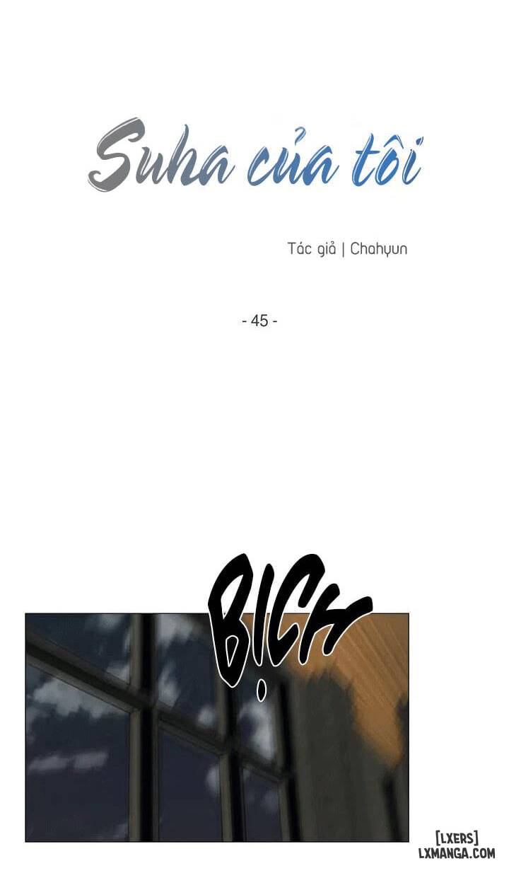Suha của tôi - Chap 46 - 5