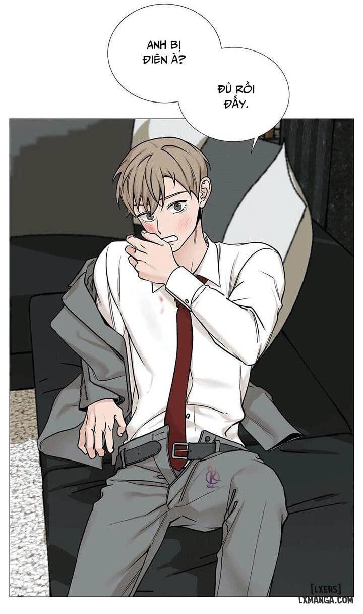 Suha của tôi - Chap 46 - 6