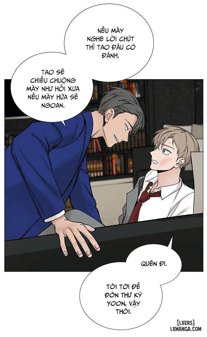 Suha của tôi - Chap 46 - 7