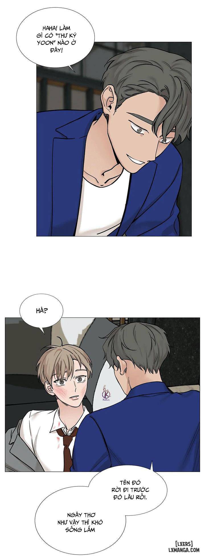 Suha của tôi - Chap 46 - 8
