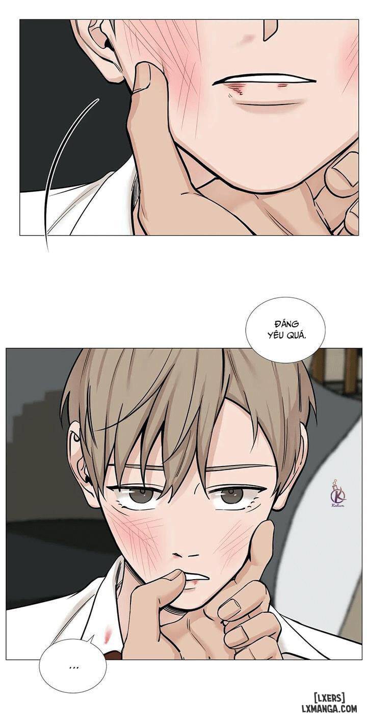 Suha của tôi - Chap 46 - 9
