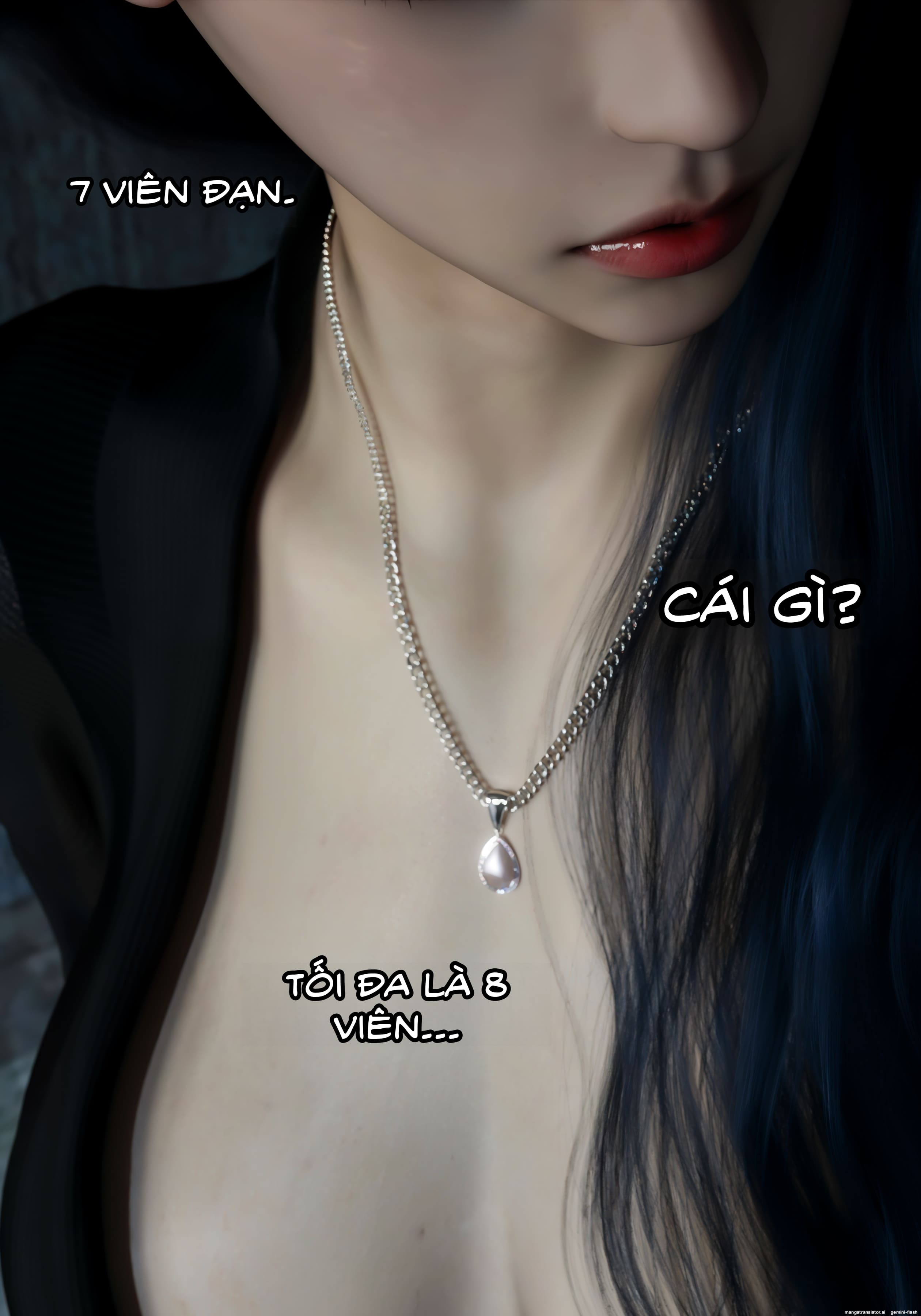 Mật vụ phượng hoàng - Chương 9 - 100