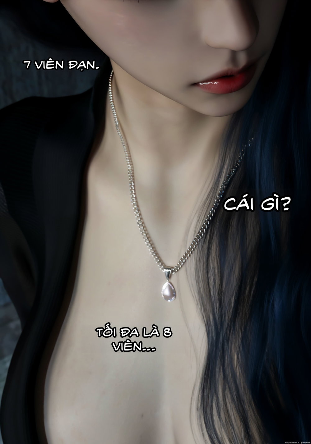 Mật vụ phượng hoàng - Chương 9 - 100