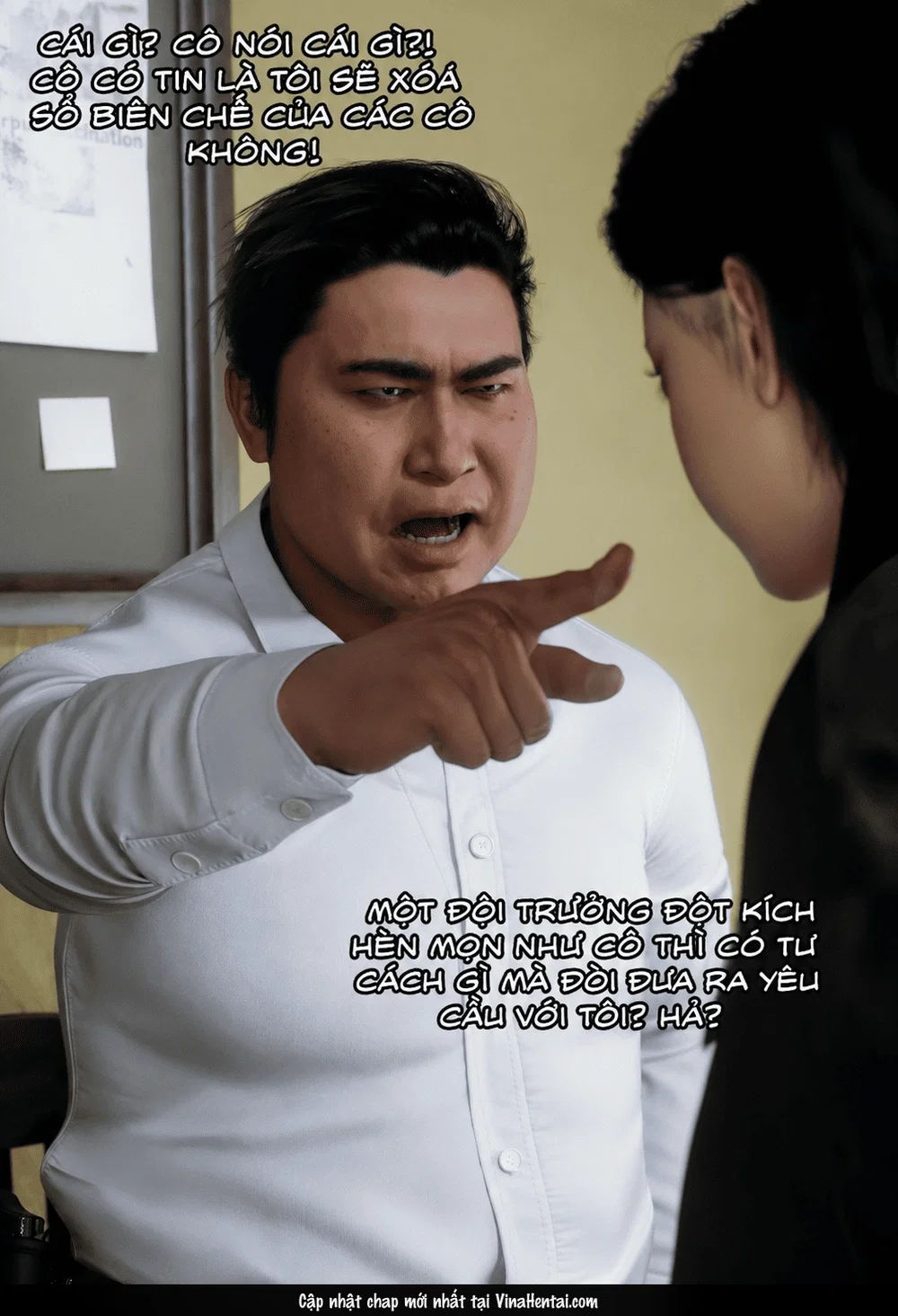 Mật vụ phượng hoàng - Chương 9 - 46