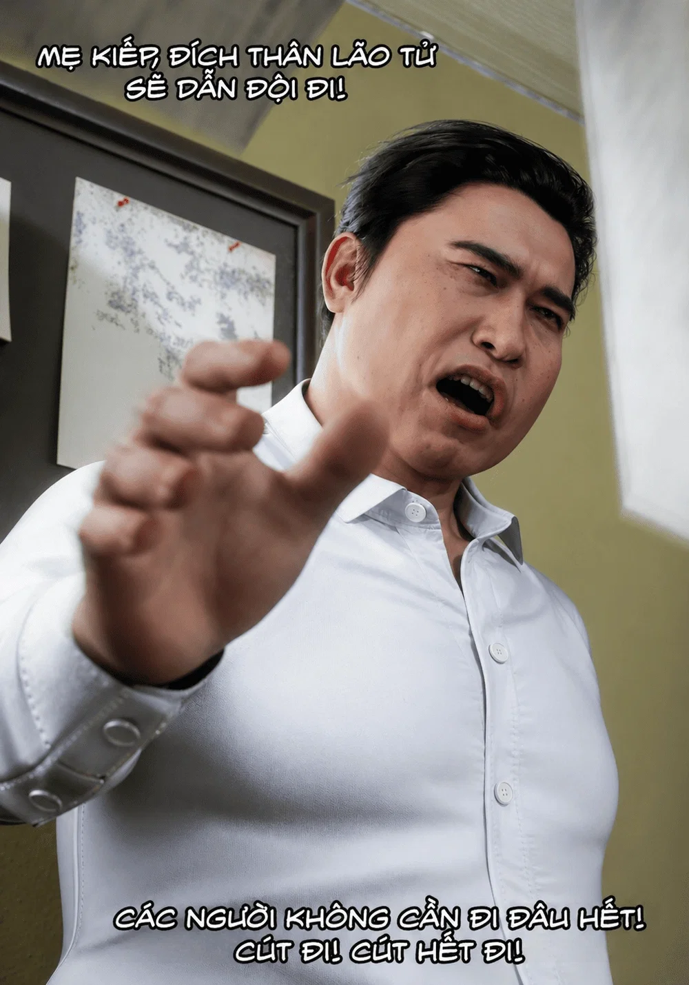 Mật vụ phượng hoàng - Chương 9 - 61