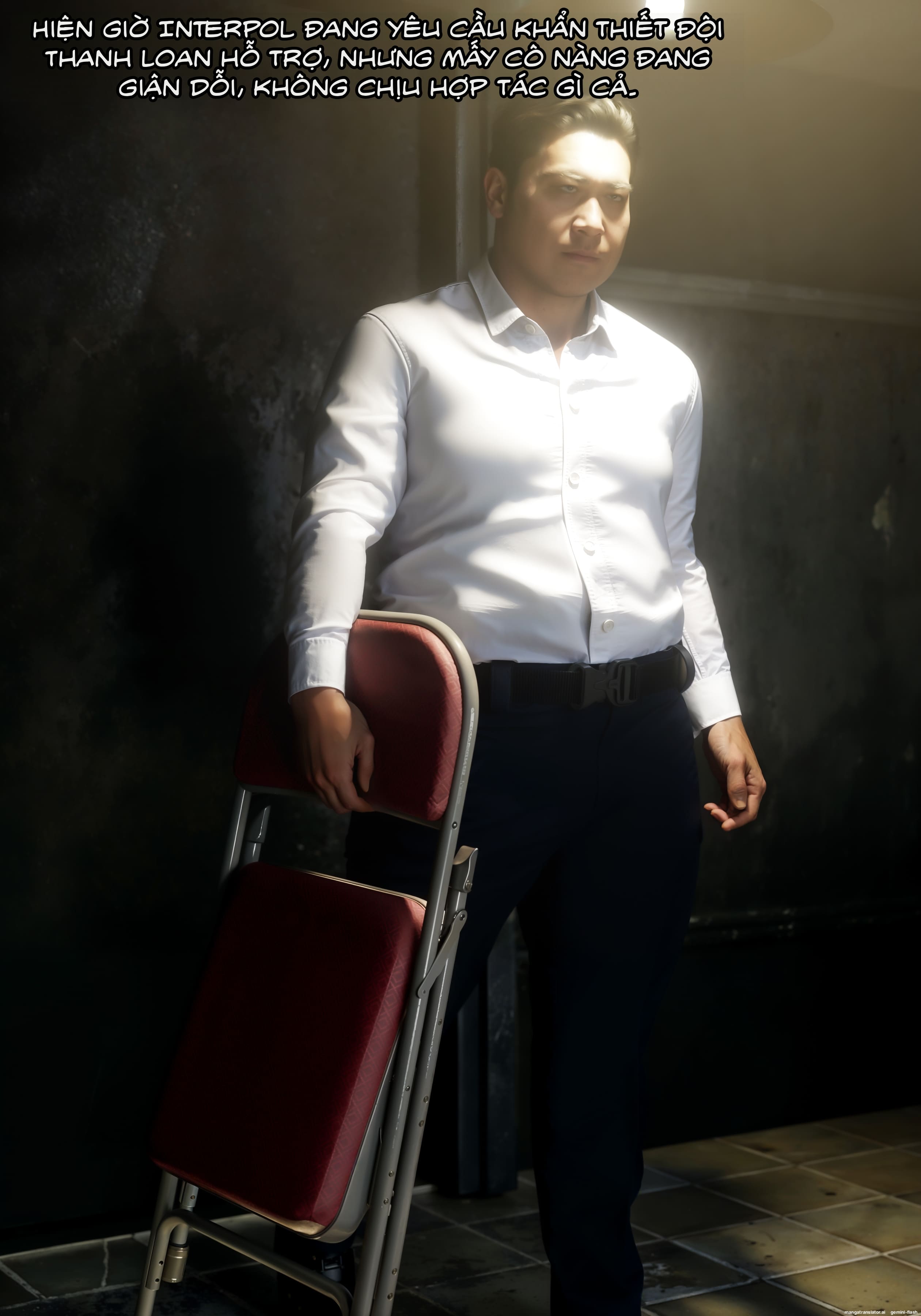 Mật vụ phượng hoàng - Chương 9 - 68