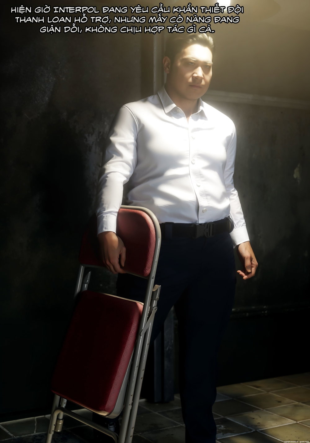 Mật vụ phượng hoàng - Chương 9 - 68
