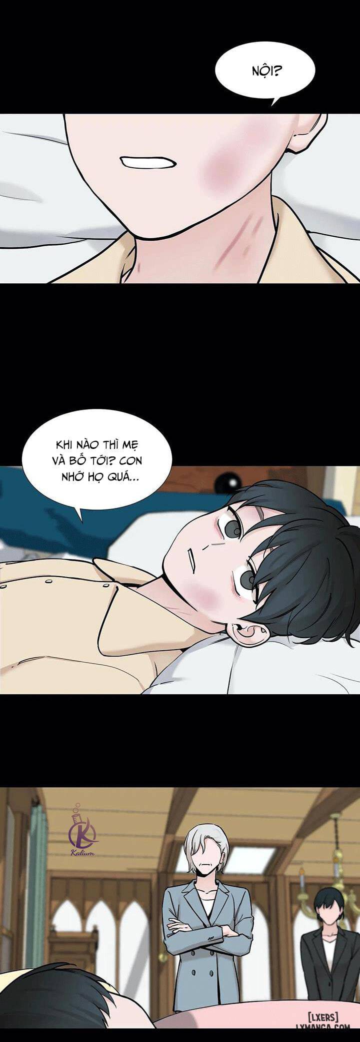 Suha của tôi - Chap 58 - 12