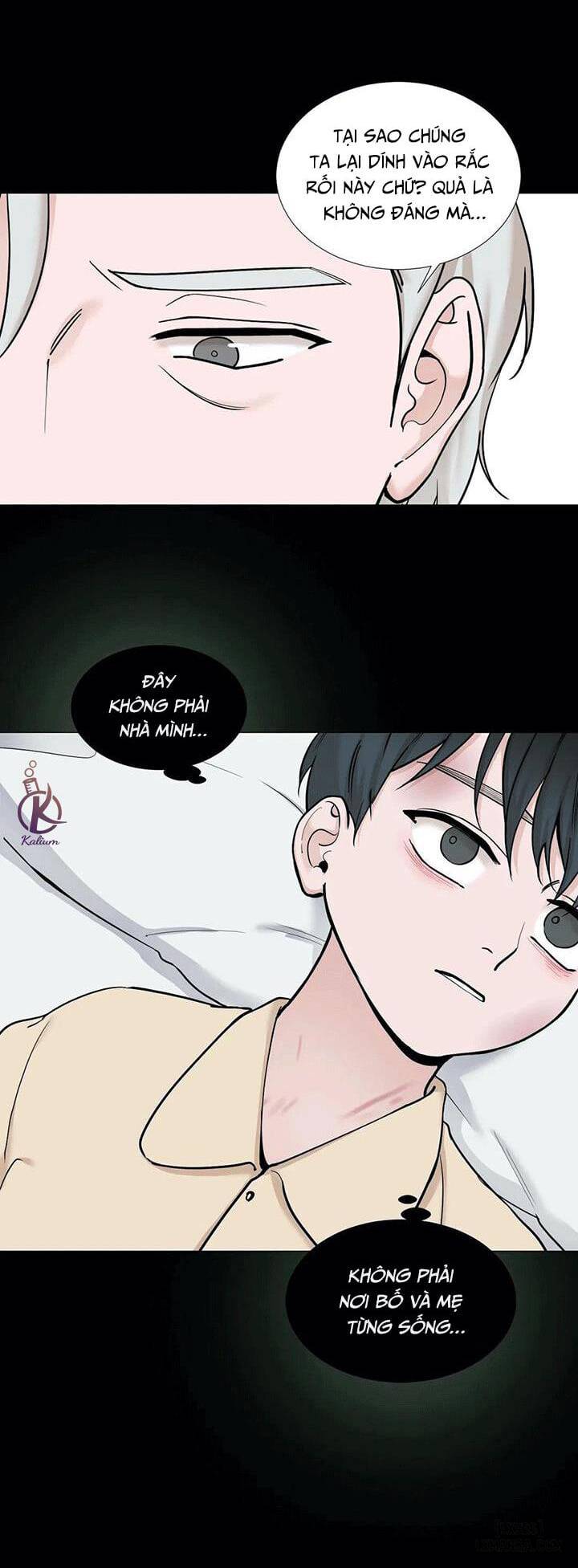 Suha của tôi - Chap 58 - 13