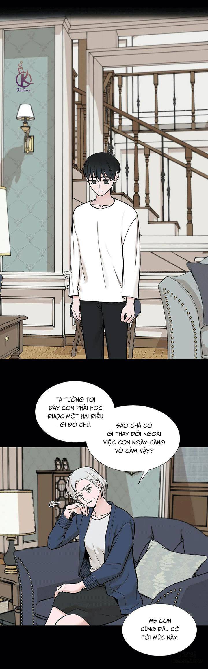 Suha của tôi - Chap 58 - 14