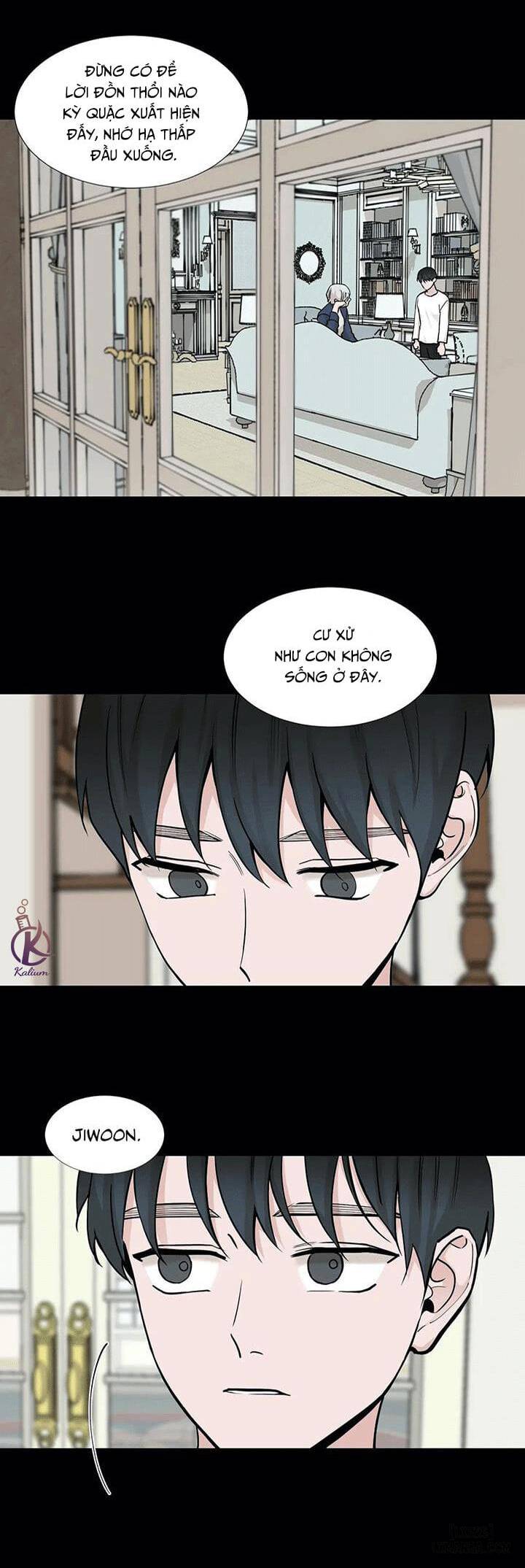 Suha của tôi - Chap 58 - 15