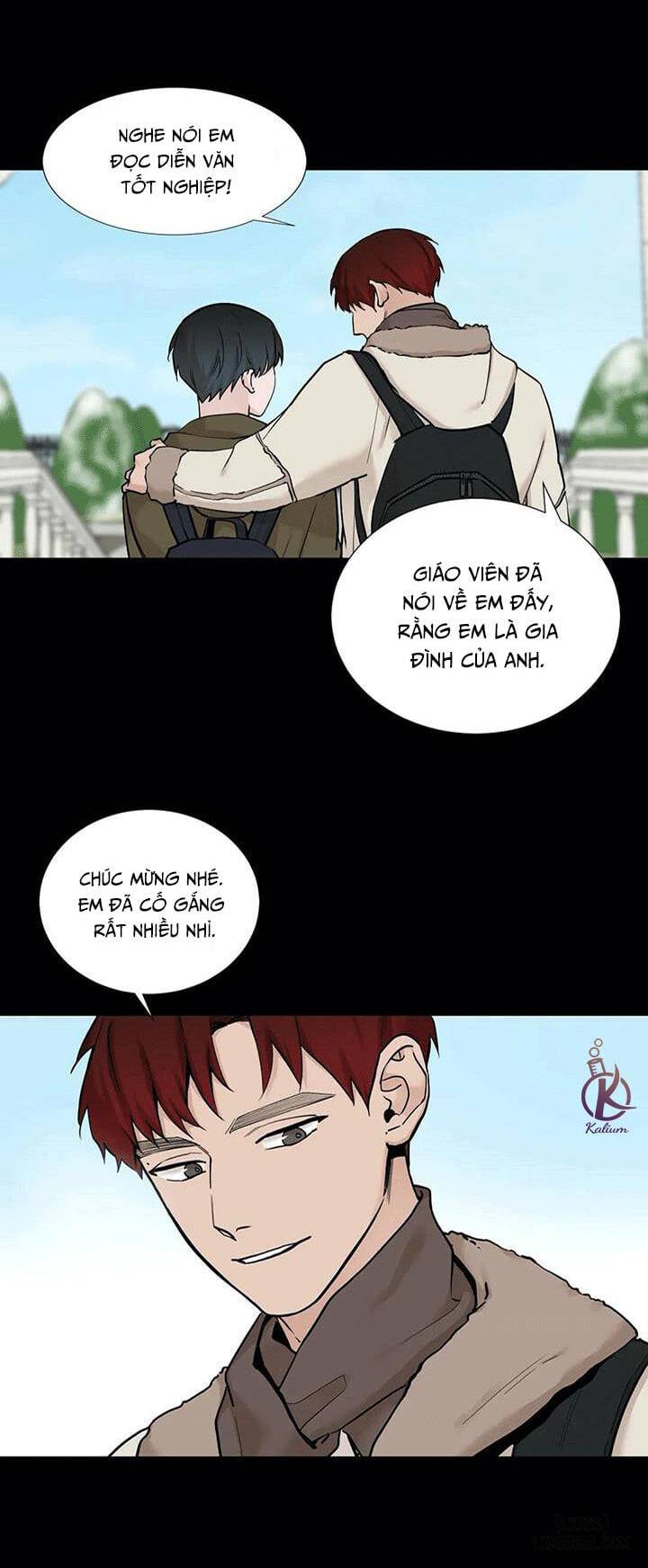 Suha của tôi - Chap 58 - 16