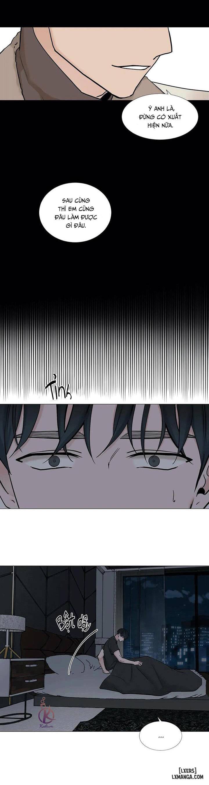 Suha của tôi - Chap 58 - 18