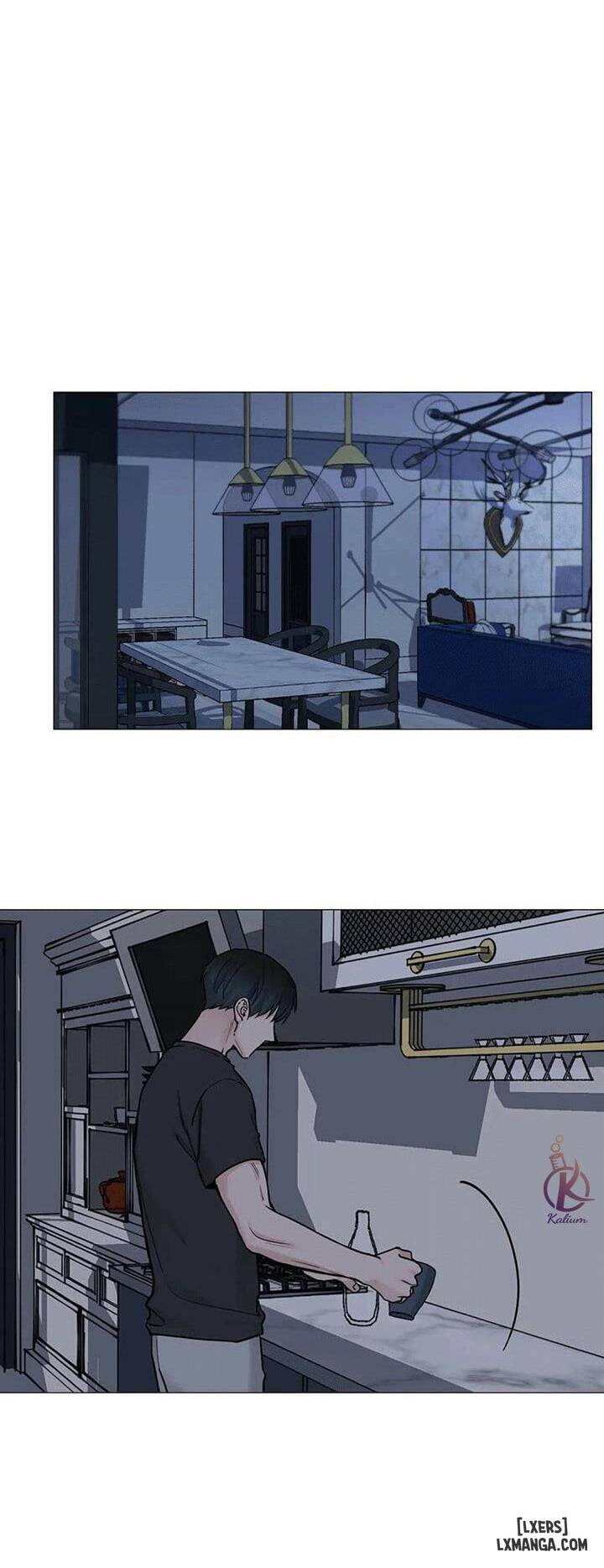 Suha của tôi - Chap 58 - 19