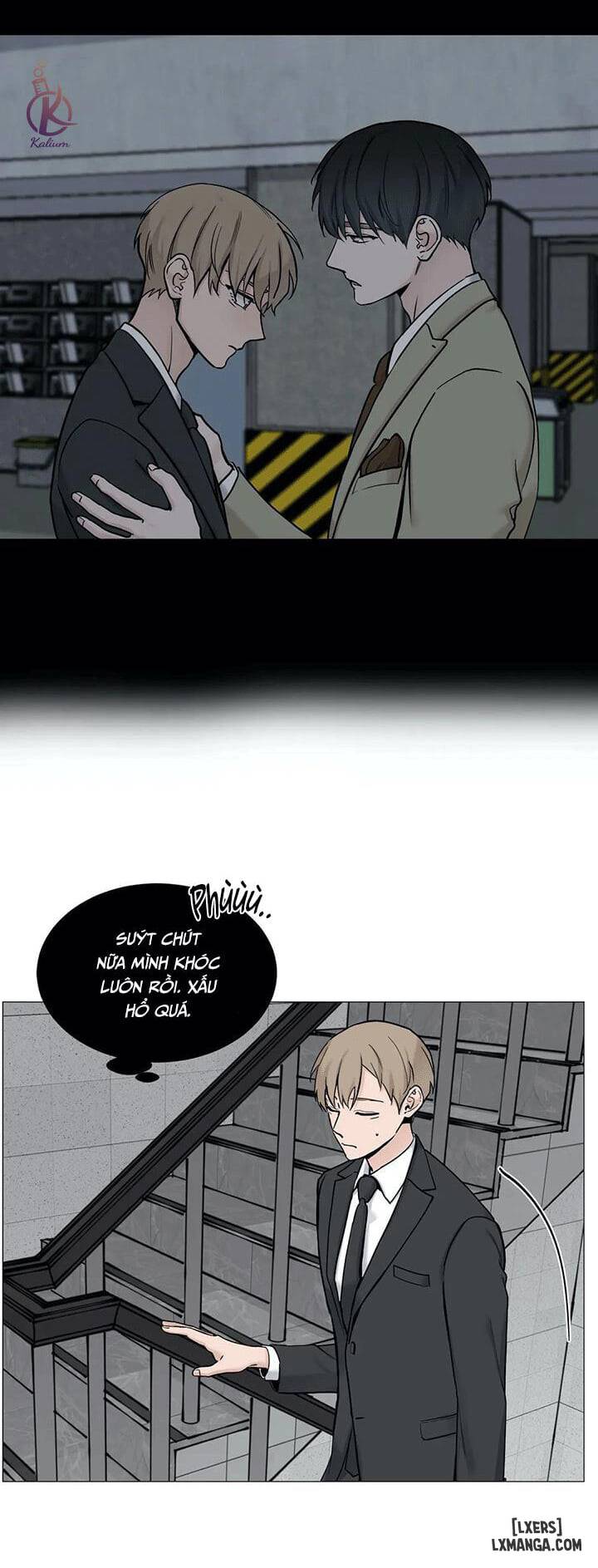 Suha của tôi - Chap 58 - 2