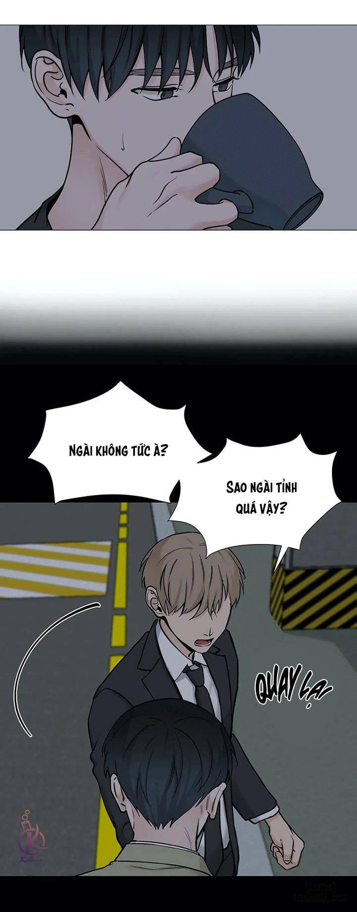 Suha của tôi - Chap 58 - 20