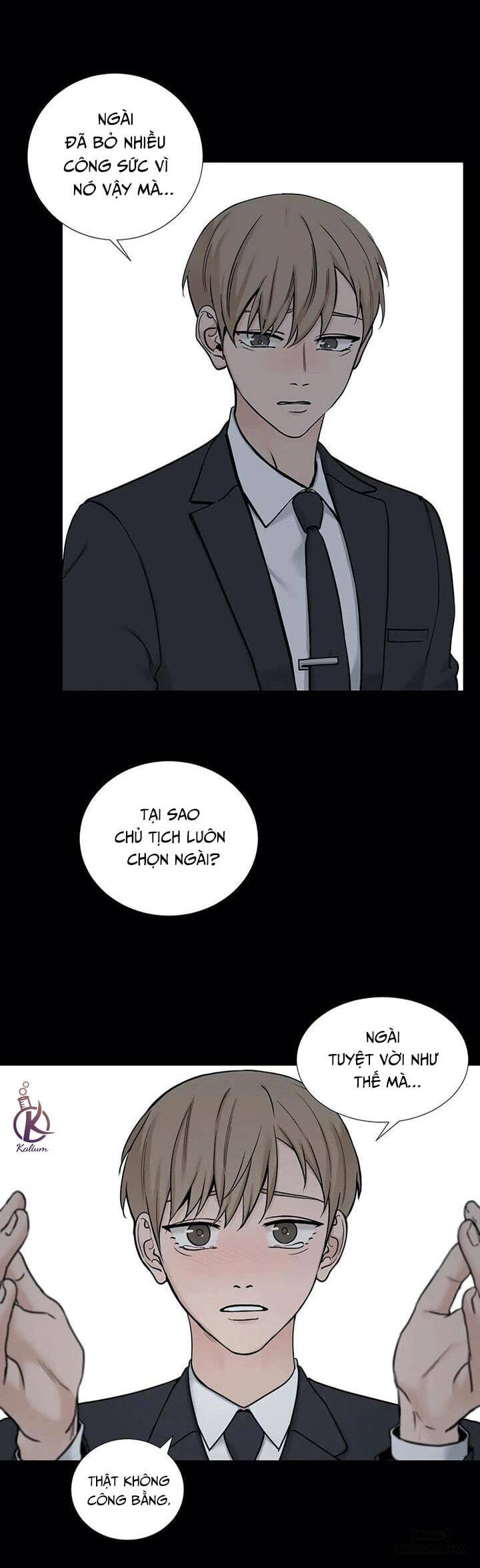 Suha của tôi - Chap 58 - 21