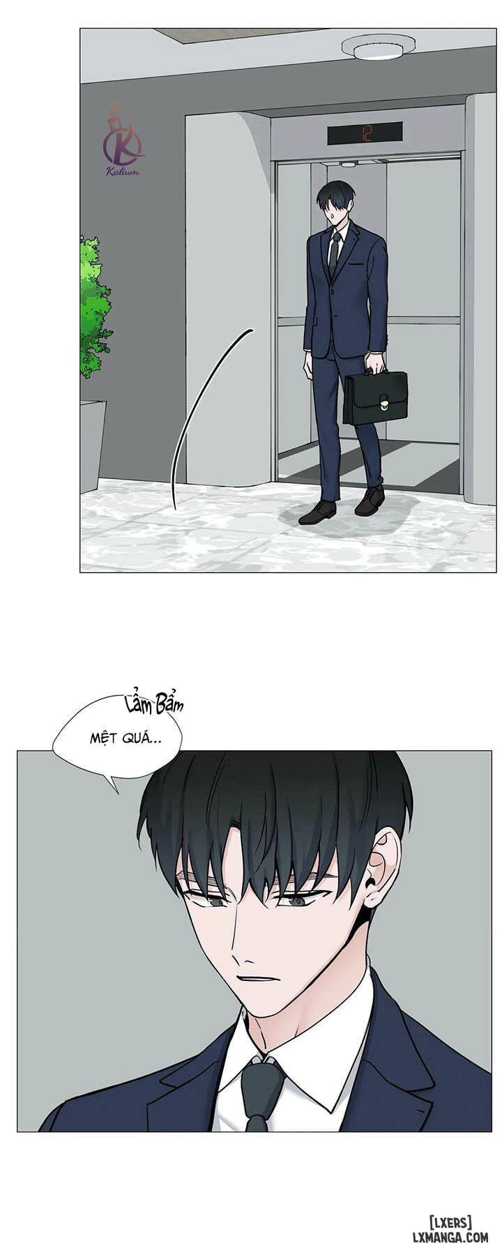 Suha của tôi - Chap 58 - 24