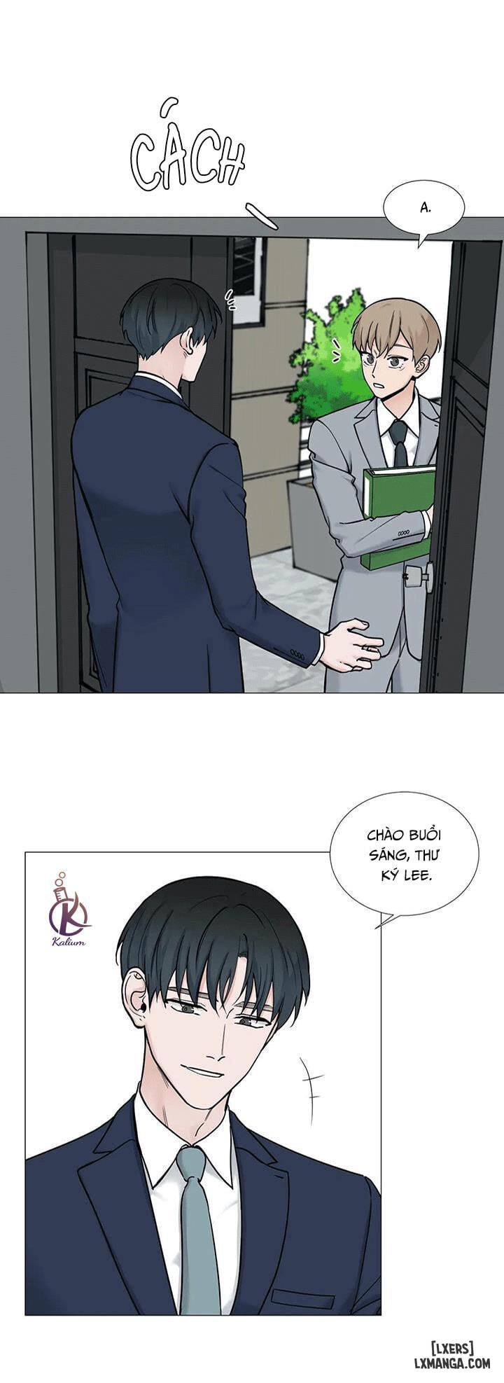 Suha của tôi - Chap 58 - 26