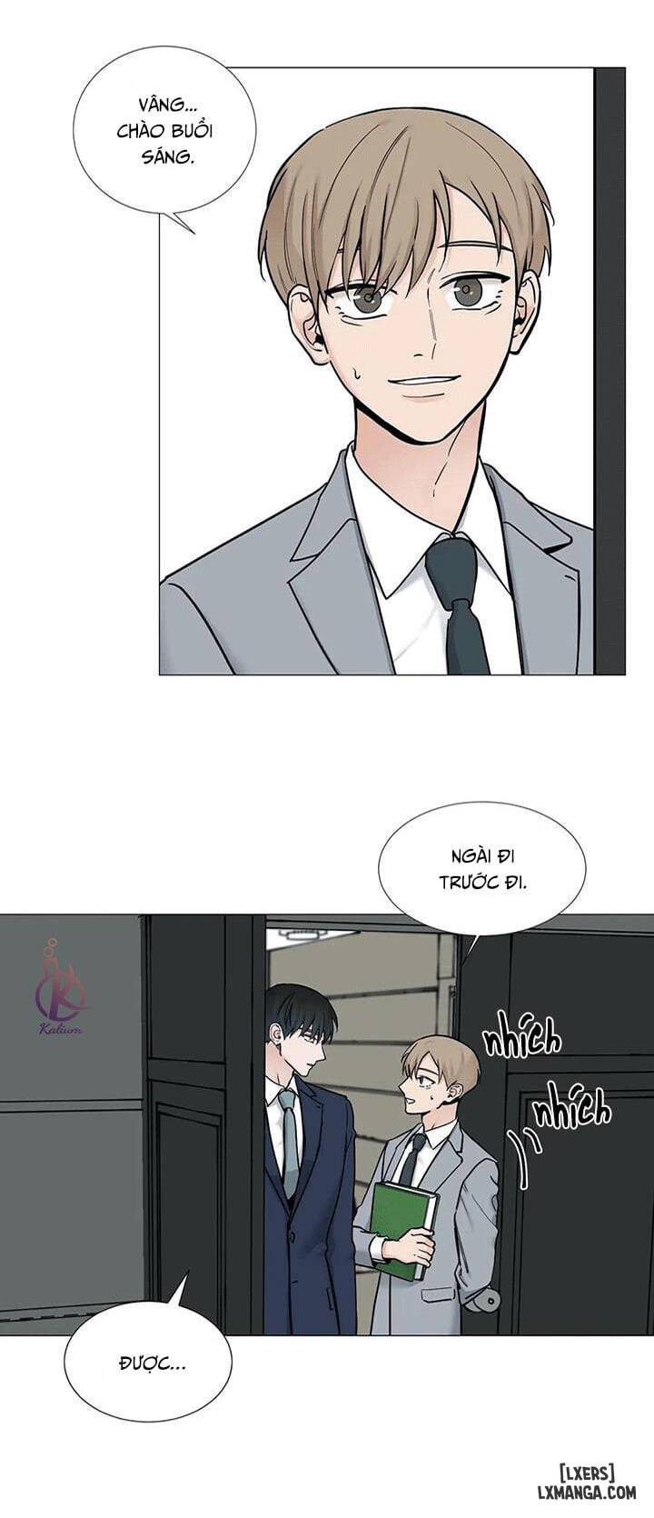 Suha của tôi - Chap 58 - 27
