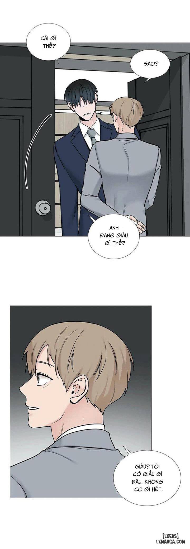 Suha của tôi - Chap 58 - 29