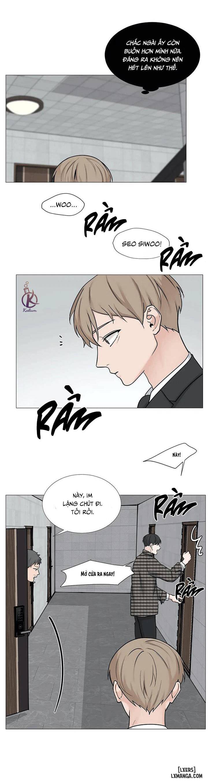 Suha của tôi - Chap 58 - 3