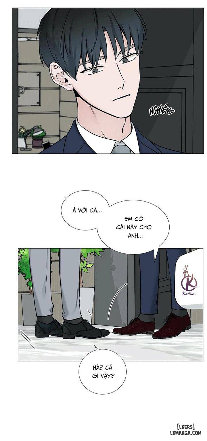 Suha của tôi - Chap 58 - 30