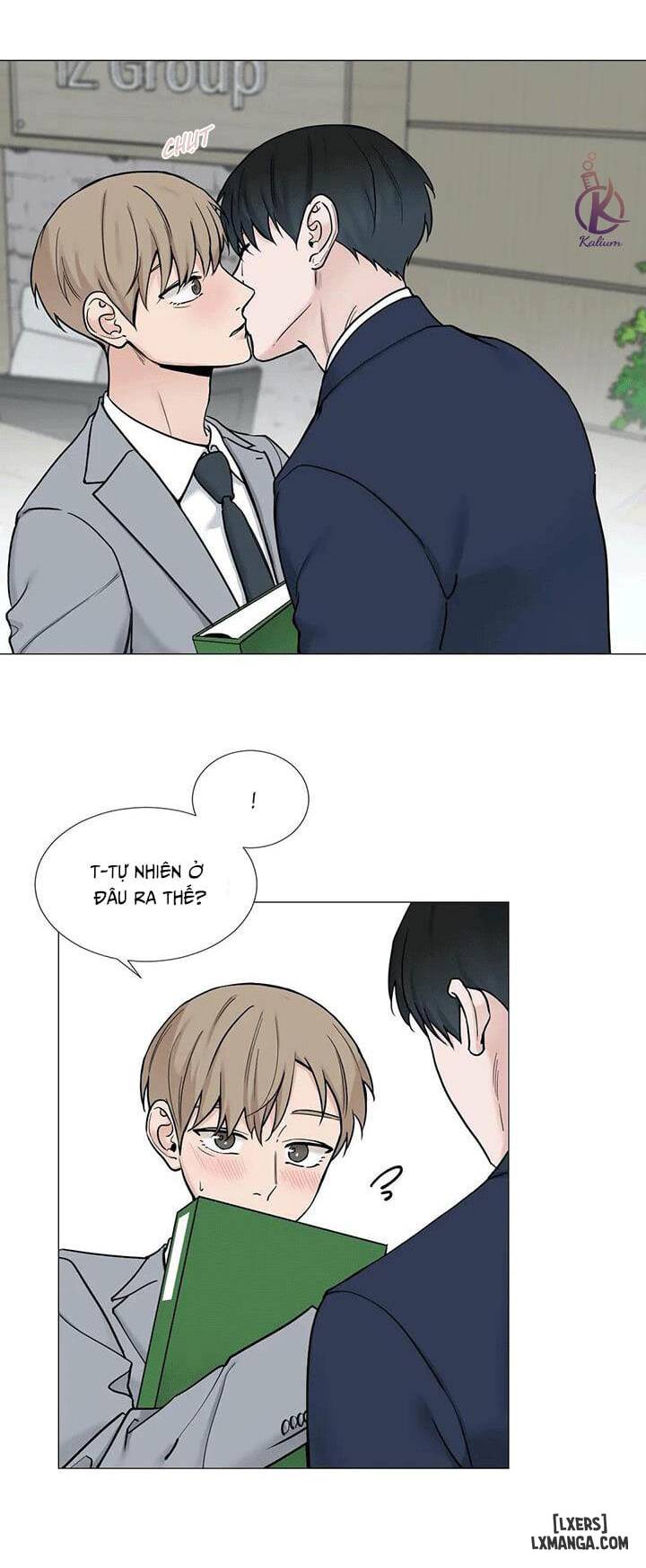 Suha của tôi - Chap 58 - 31