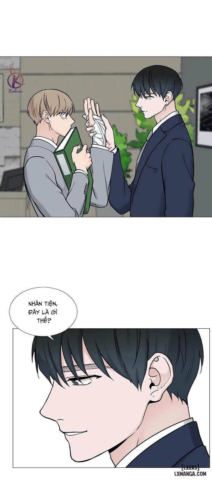 Suha của tôi - Chap 58 - 33