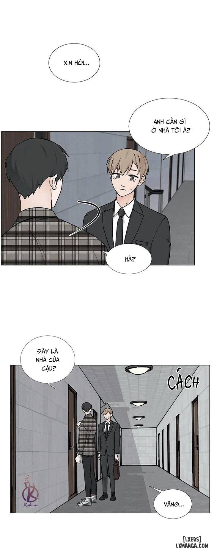Suha của tôi - Chap 58 - 4