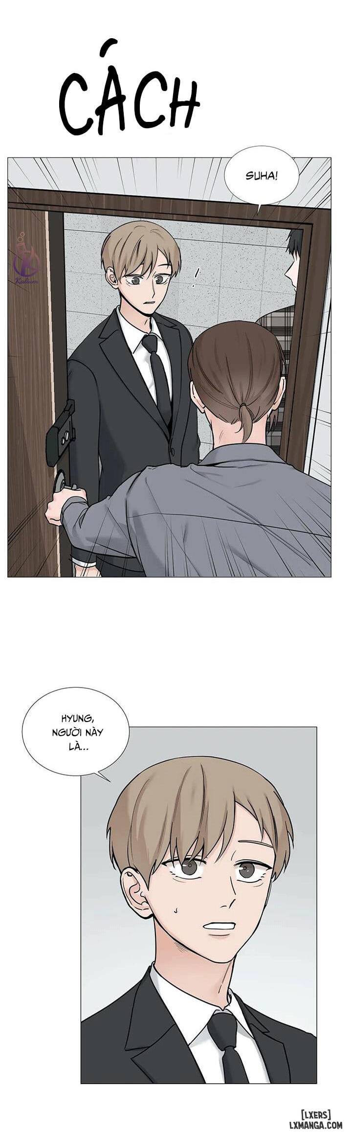 Suha của tôi - Chap 58 - 5