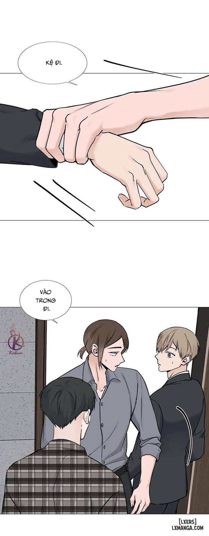 Suha của tôi - Chap 58 - 6