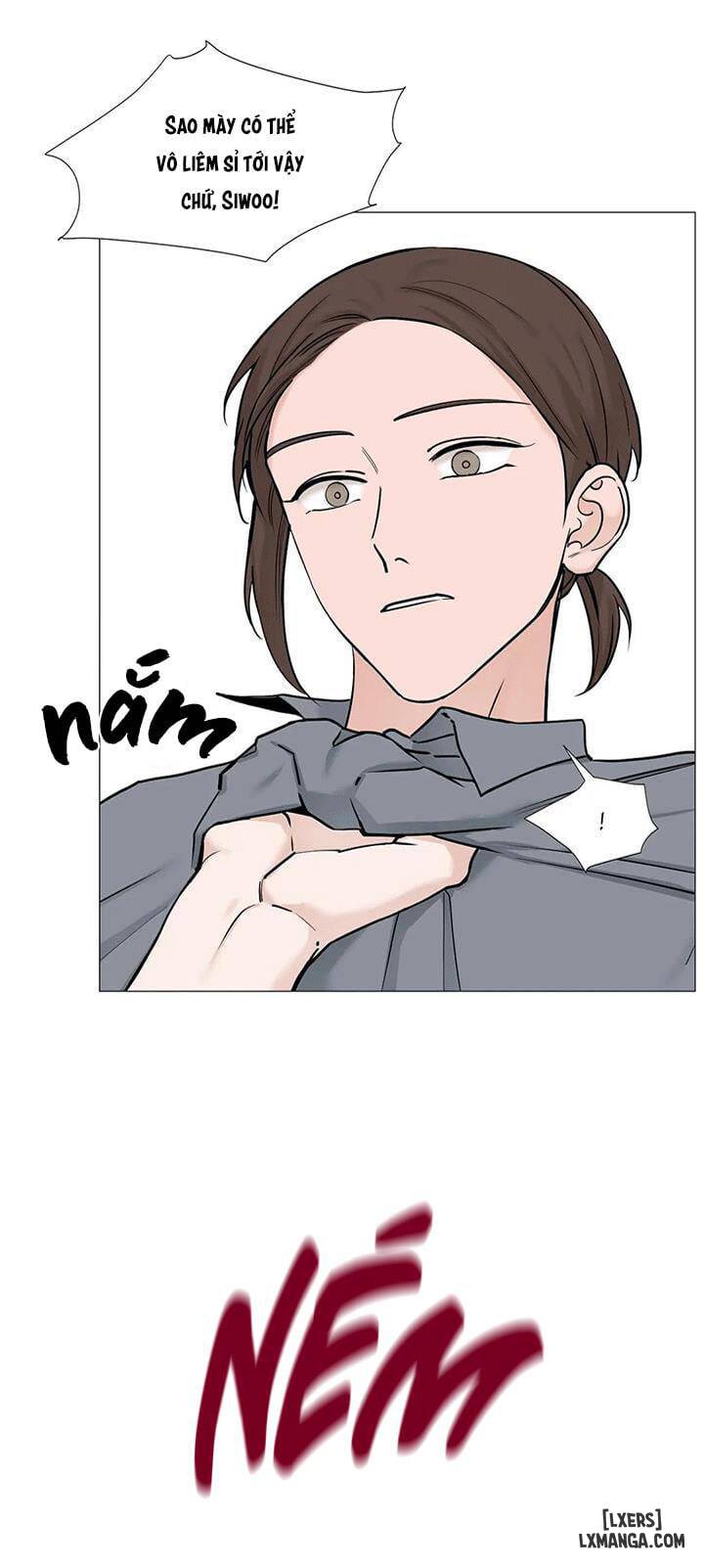 Suha của tôi - Chap 58 - 8